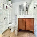 Casa Eclipse Ferienhaus Benajarafe
