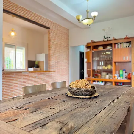 Nyaraló Casa Eclipse *