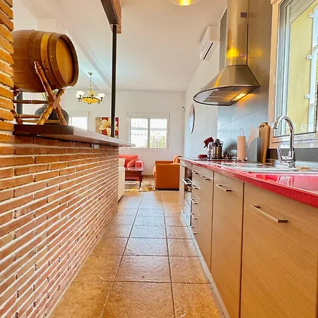 Casa Eclipse Nyaraló