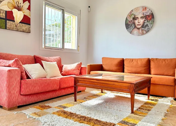 Casa Eclipse Nyaraló