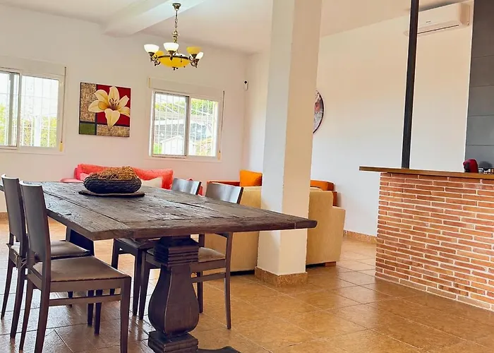 Casa Eclipse Nyaraló *