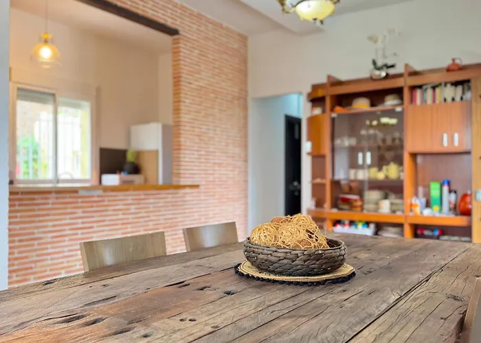 Nyaraló Casa Eclipse *