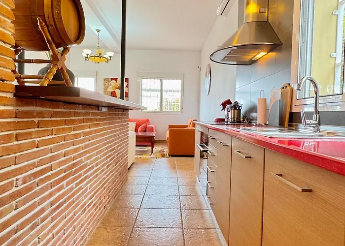 Casa Eclipse Nyaraló