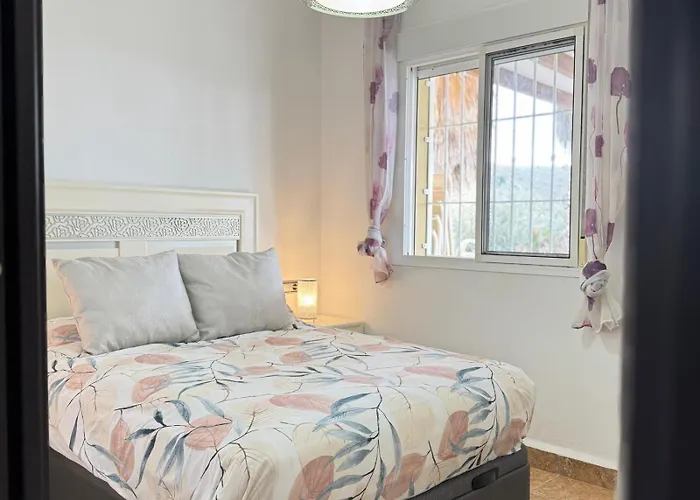 Casa Eclipse Nyaraló *