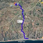 בית נופש Casa Eclipse בנאחראפה
