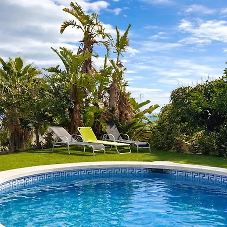 Casa Eclipse بيت للعطل *