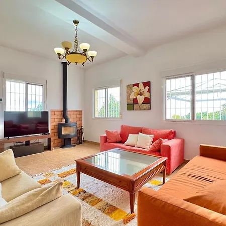 Holiday home Casa Eclipse *