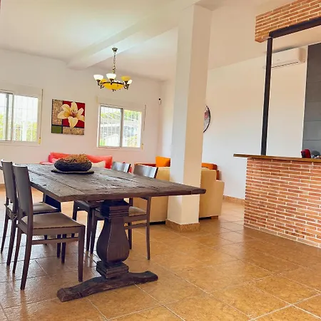 Casa Eclipse Holiday home *