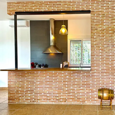 Casa Eclipse