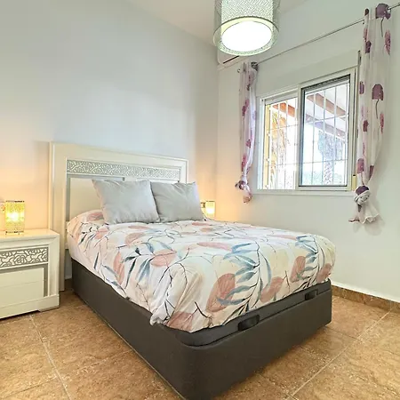 Holiday home Casa Eclipse Benajarafe