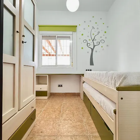 Casa Eclipse Prázdninový dům *