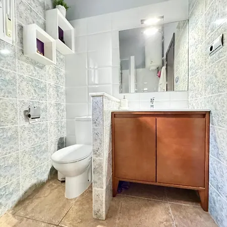 Casa Eclipse بيت للعطل بيناخارافي