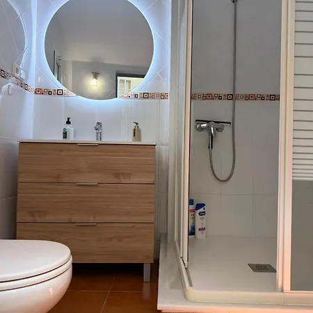 بيت للعطل Casa Eclipse بيناخارافي