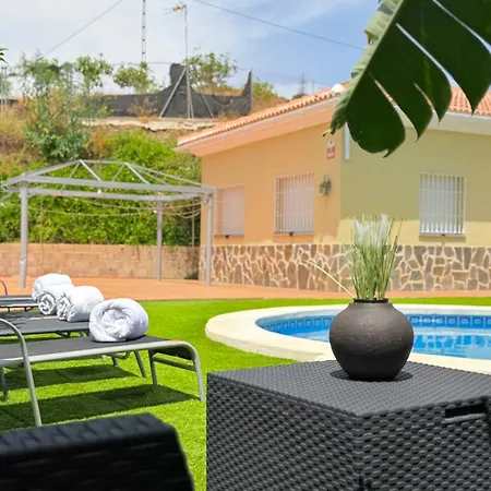 Casa Eclipse *