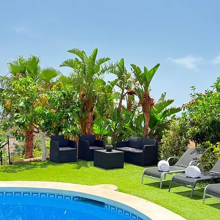 Casa Eclipse بيناخارافي