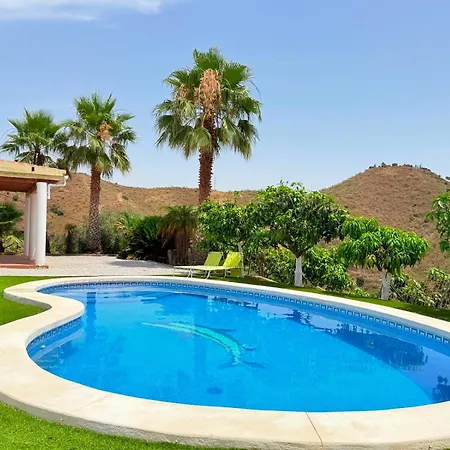 Casa Eclipse بيت للعطل