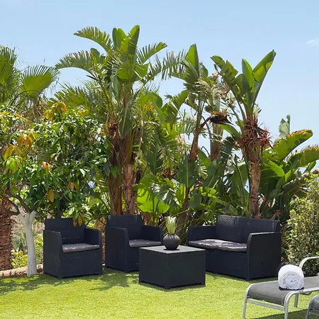Casa Eclipse *