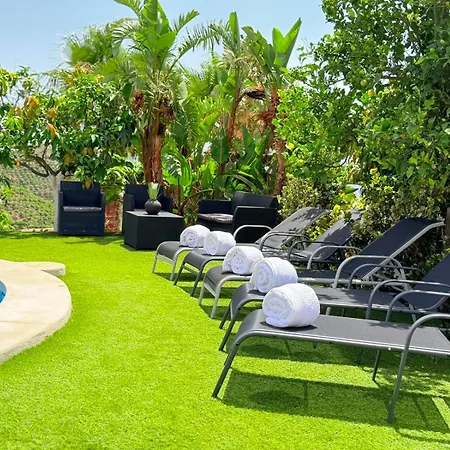 Casa Eclipse بيناخارافي