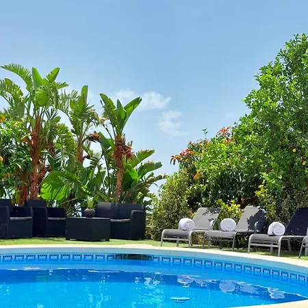 Casa Eclipse بيت للعطل *