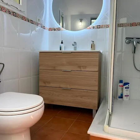 Casa Eclipse بيت للعطل بيناخارافي