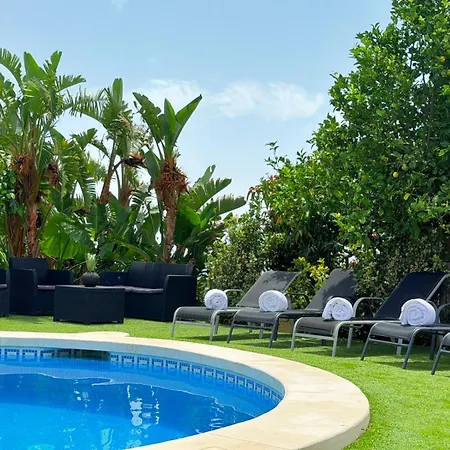 Casa Eclipse *