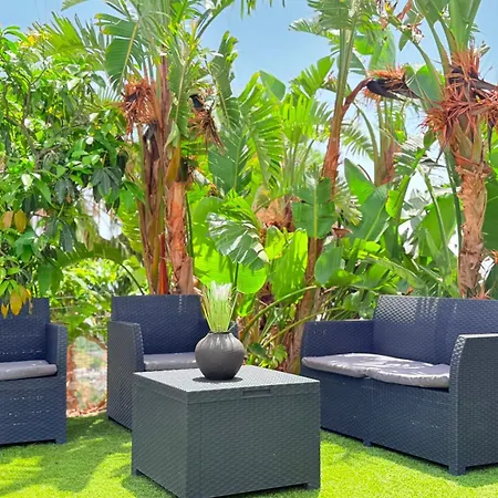 Casa Eclipse بيناخارافي
