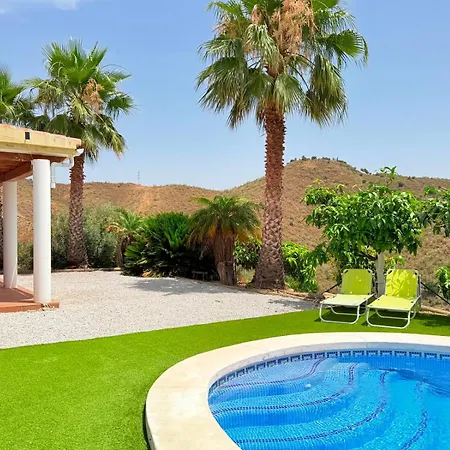 Casa Eclipse Сasa de vacaciones