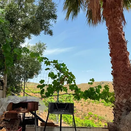 Casa Eclipse بيت للعطل بيناخارافي