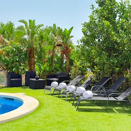 Casa Eclipse