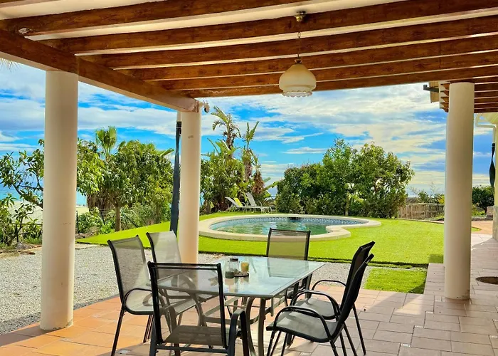 Holiday home Casa Eclipse *