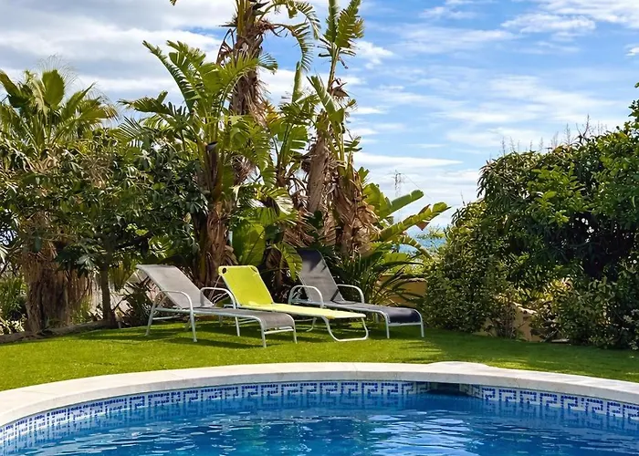 Casa Eclipse Holiday home *