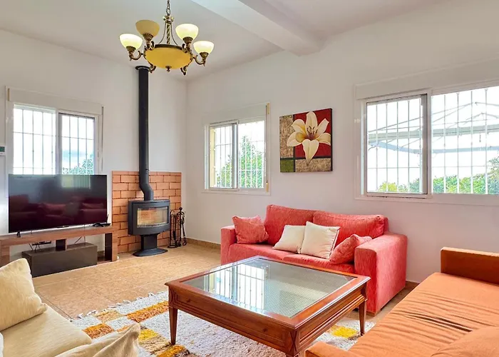 Holiday home Casa Eclipse *