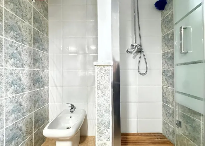 Holiday home Casa Eclipse