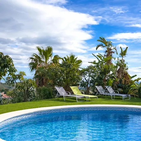 Ferienhaus Casa Eclipse *