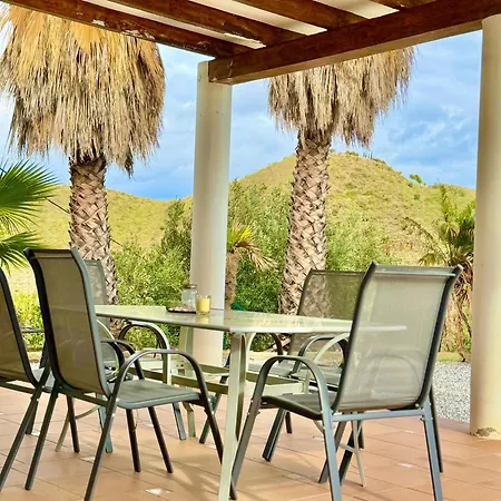 Casa Eclipse Сasa de vacaciones