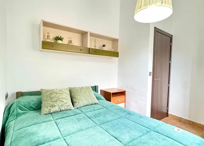 Сasa de vacaciones Casa Eclipse